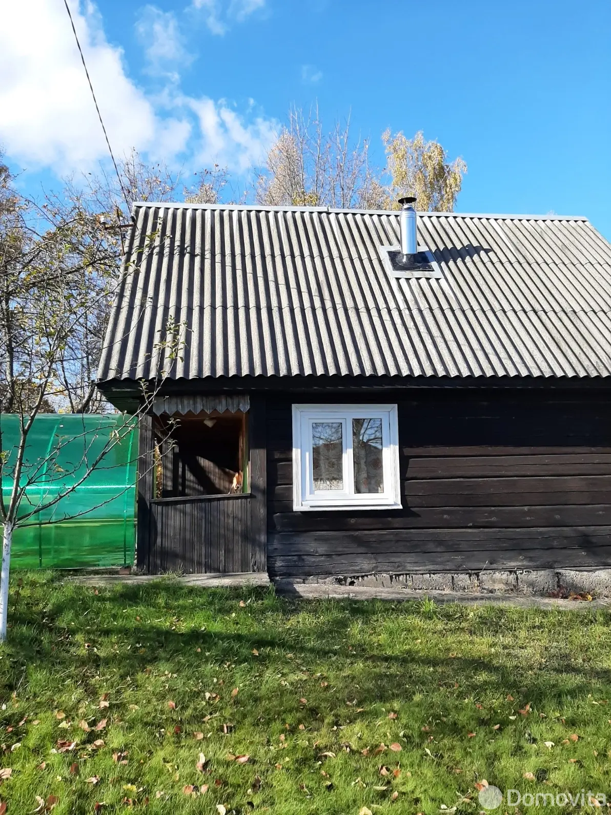 Купить 3-этажную дачу в Белстандарт Минская область, 55000USD, код 184072 - фото 15