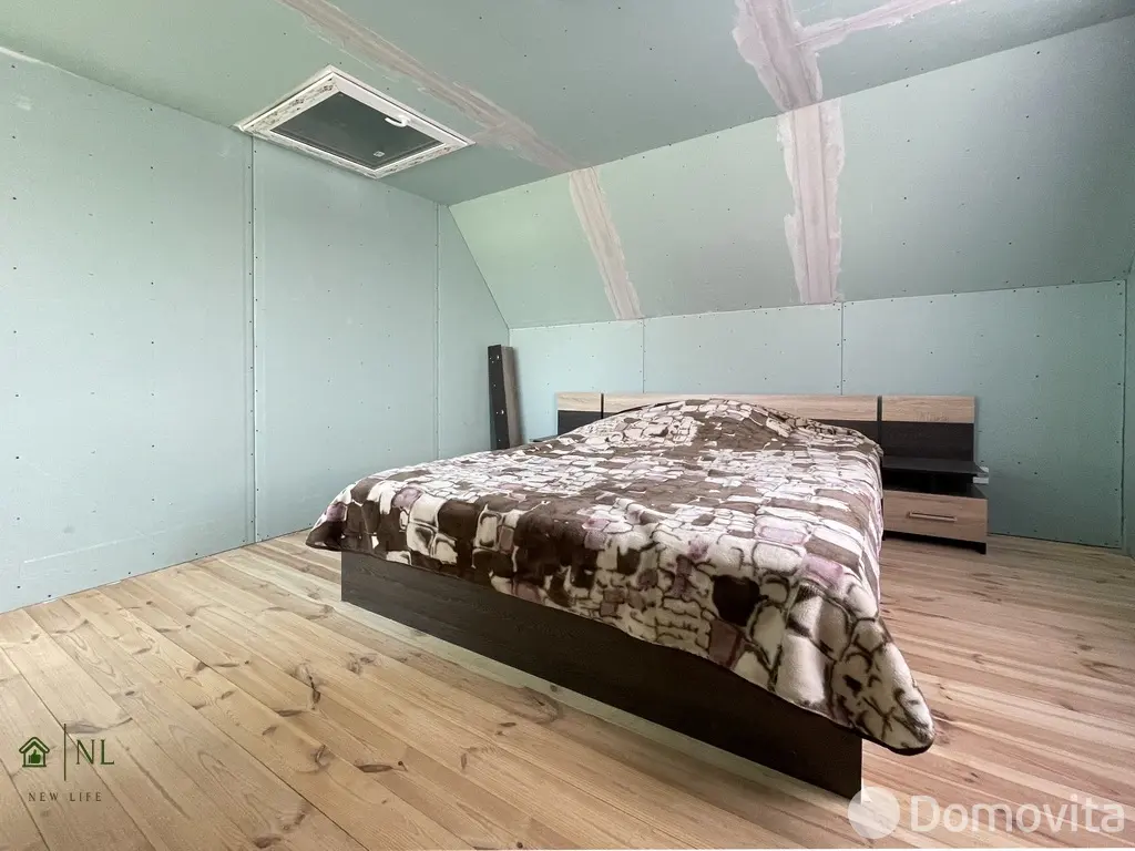 Купить 2-этажную дачу в ВОСТОК-4 Минская область, 23000USD, код 183484 - фото 18