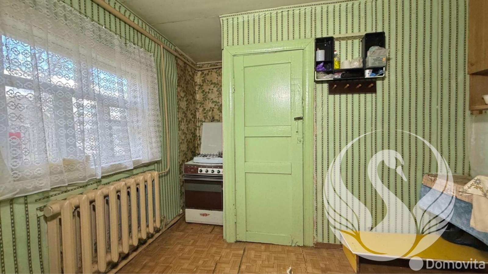 дом, Велятичи, ул. Прияминская, д. 24 