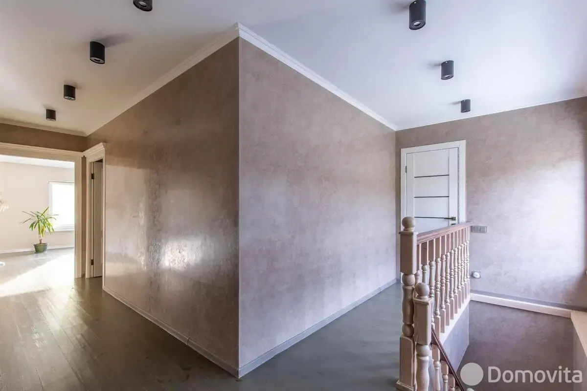 купить коттедж, Минск, пер. Болотникова, д. 35