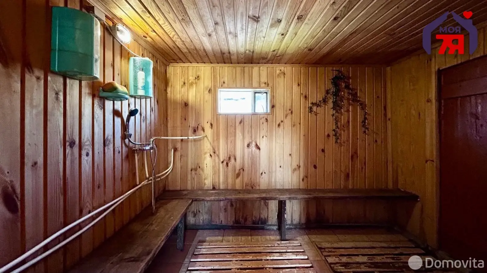 Продажа 2-этажной дачи в Дружба Минская область, 9900USD, код 182275 - фото 14