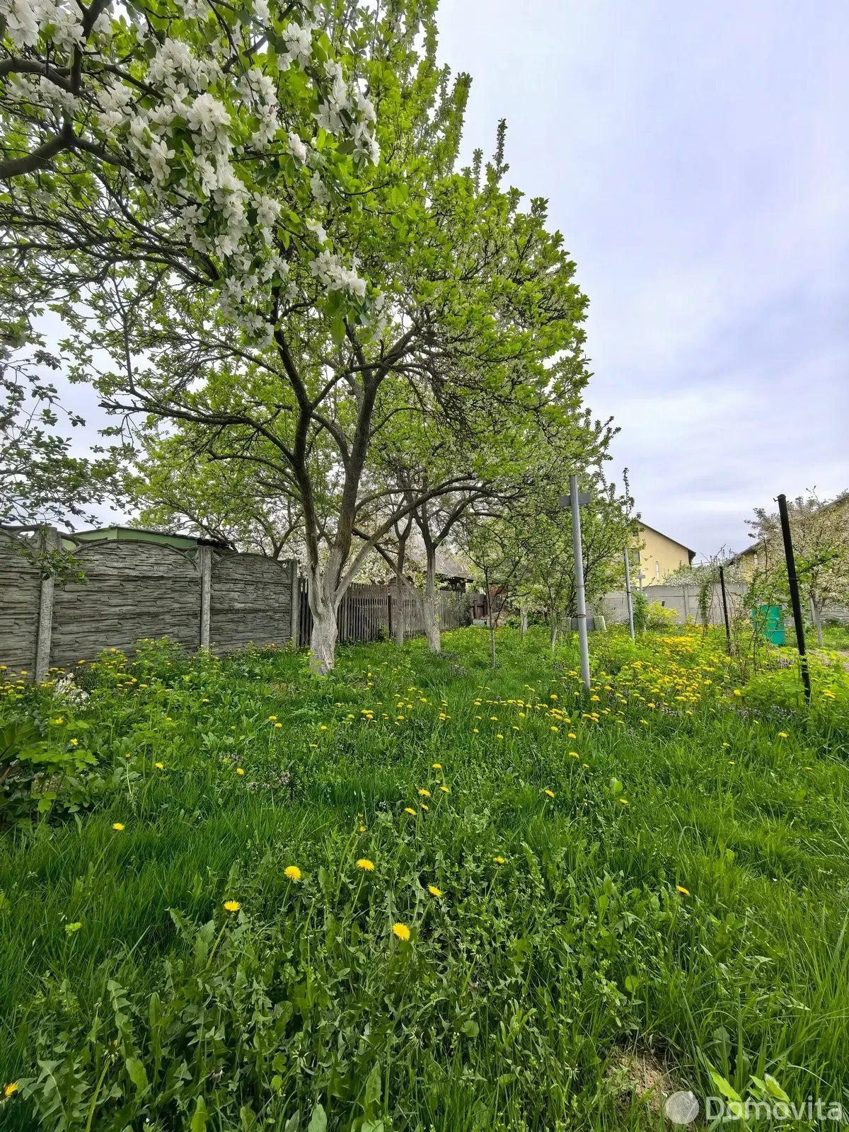 продажа коттеджа, Гомель, ул. Малиновая, д. 10