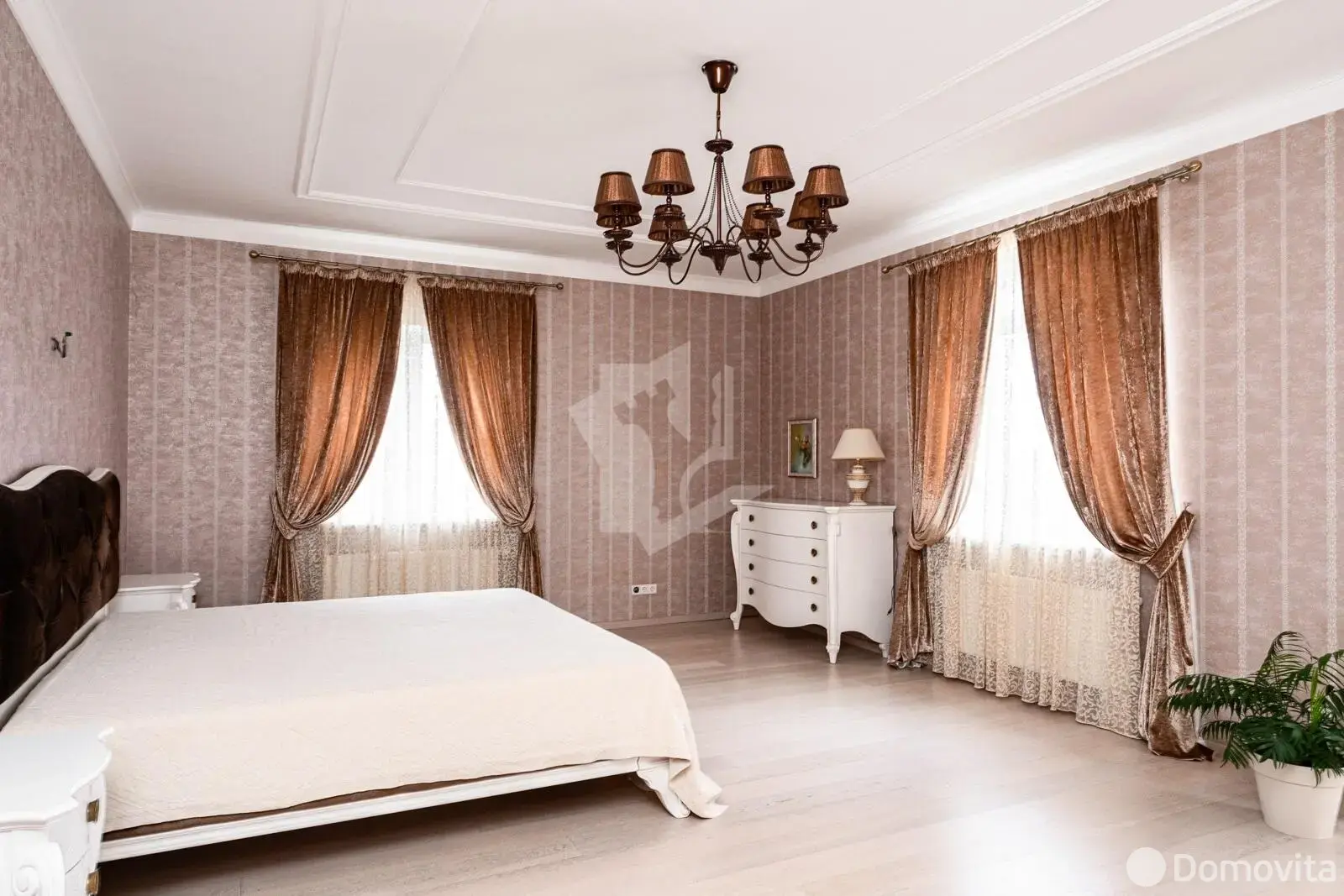 коттедж, Ждановичи, ул. Зеленая 