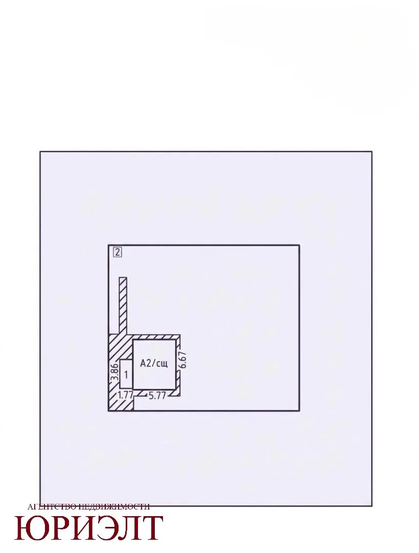 Продажа 2-этажной дачи в Тарасик Минская область, 30160BYN, код 186234 - фото 29