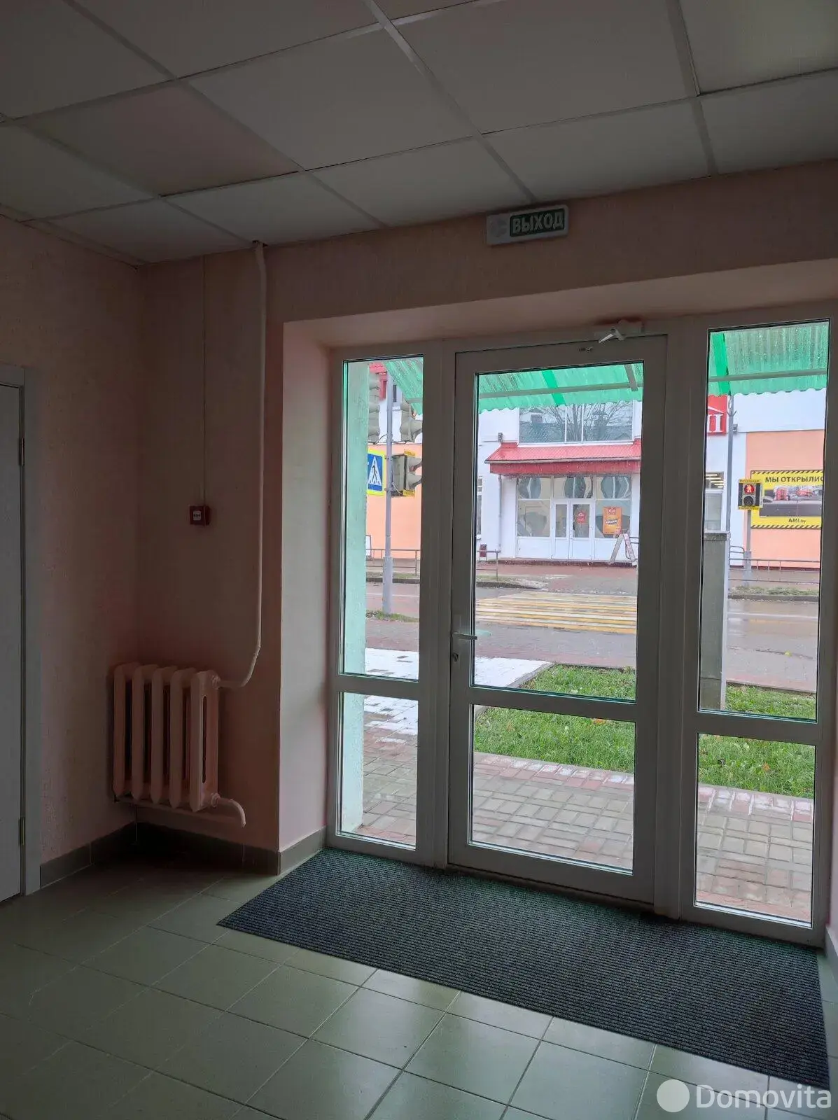 купить офис, Городок, ул. Пролетарская