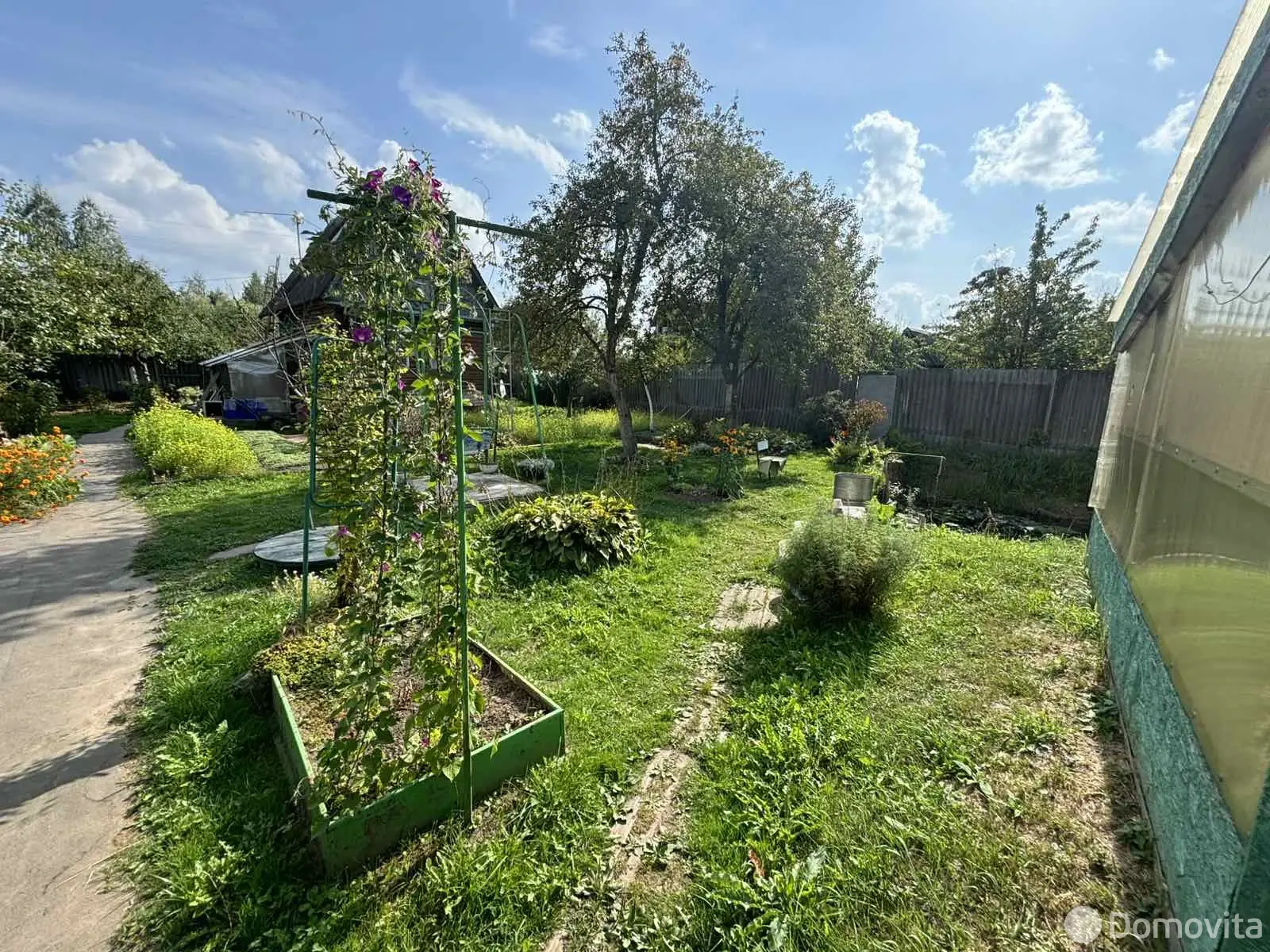 продажа дома, Придвинье, ул. Садовая