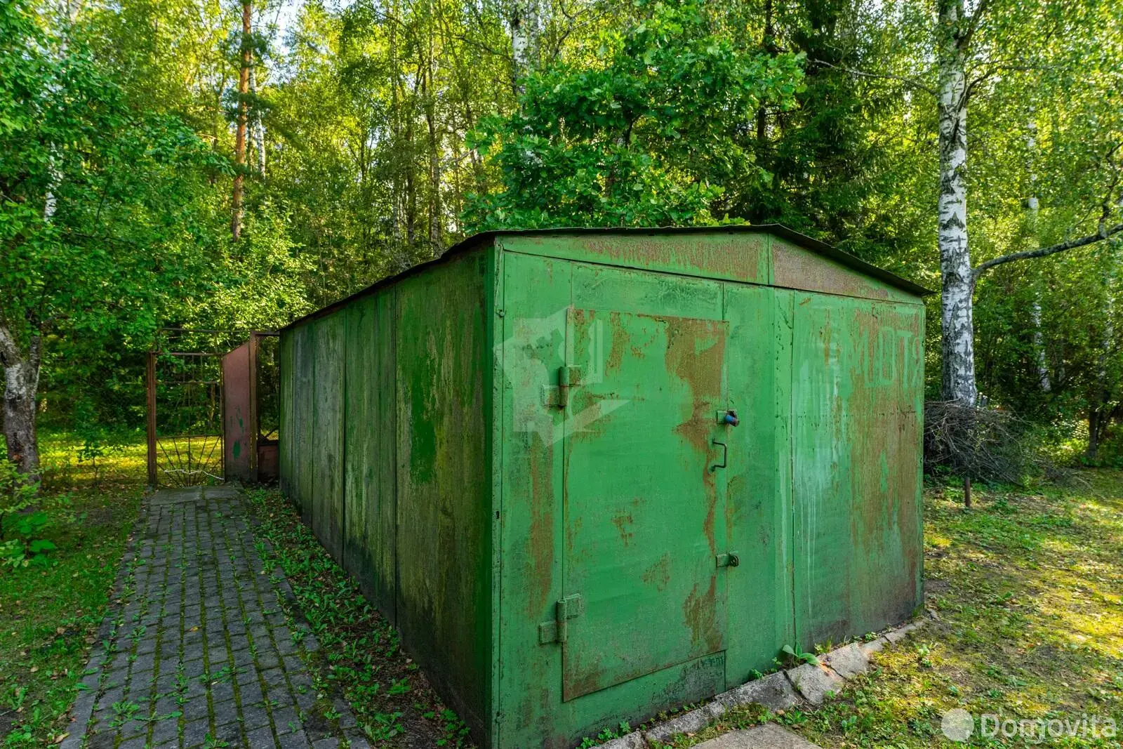 Купить 2-этажную дачу в Экран Минская область, 35500USD, код 183944 - фото 37