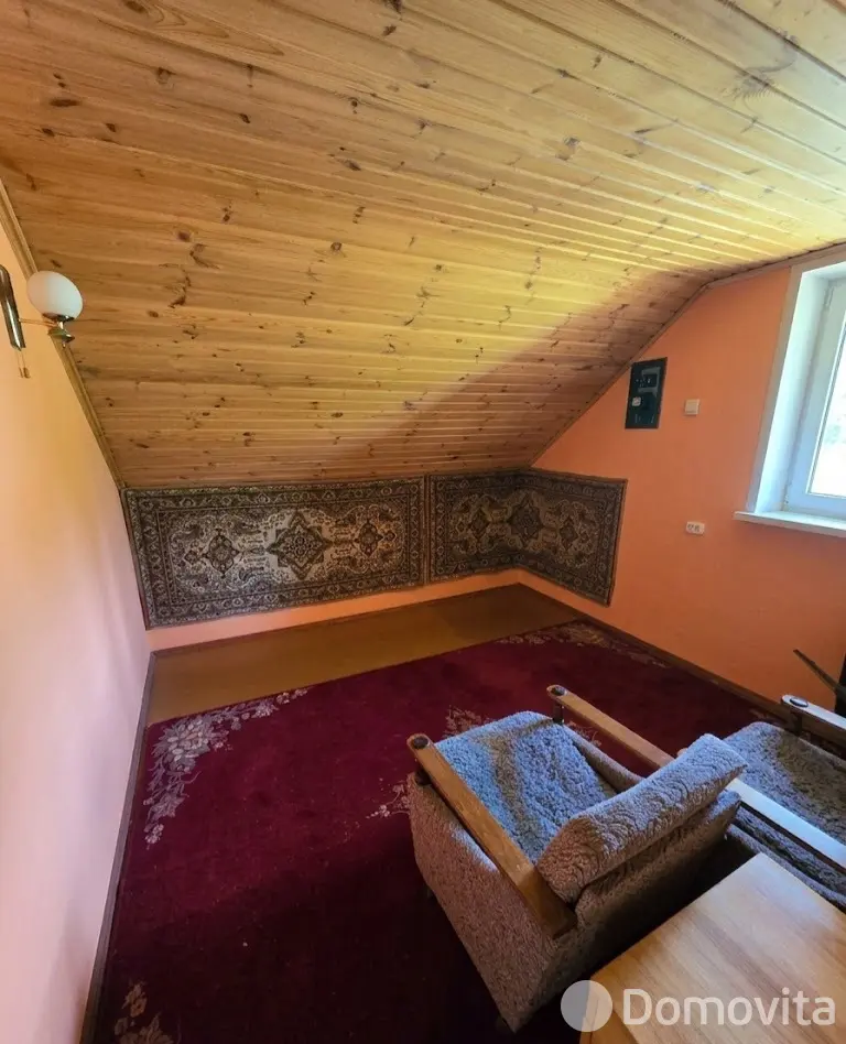 Продажа 2-этажной дачи в Микробиолог Минская область, 27500USD, код 185237 - фото 12