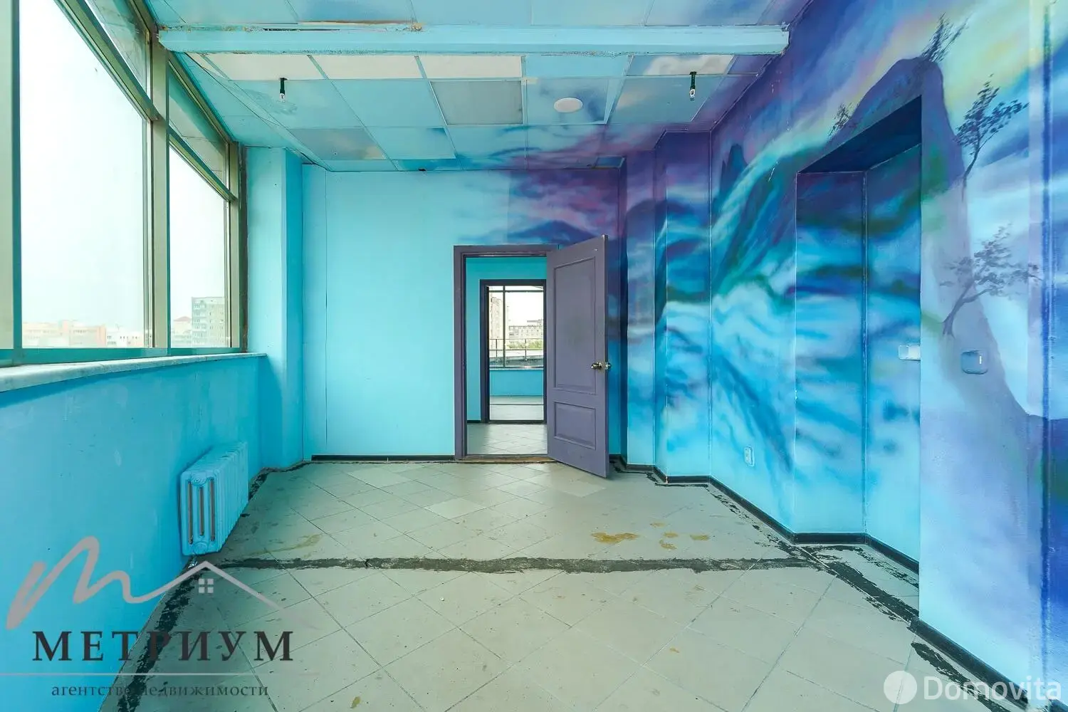 объект сферы услуг, Минск, ул. Сурганова, д. 57/а на ст. метро Академия наук