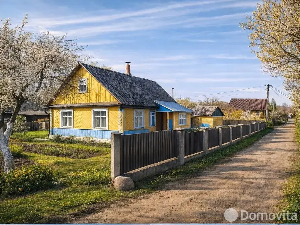 коттедж, Бояры, , стоимость продажи 70 763 р.