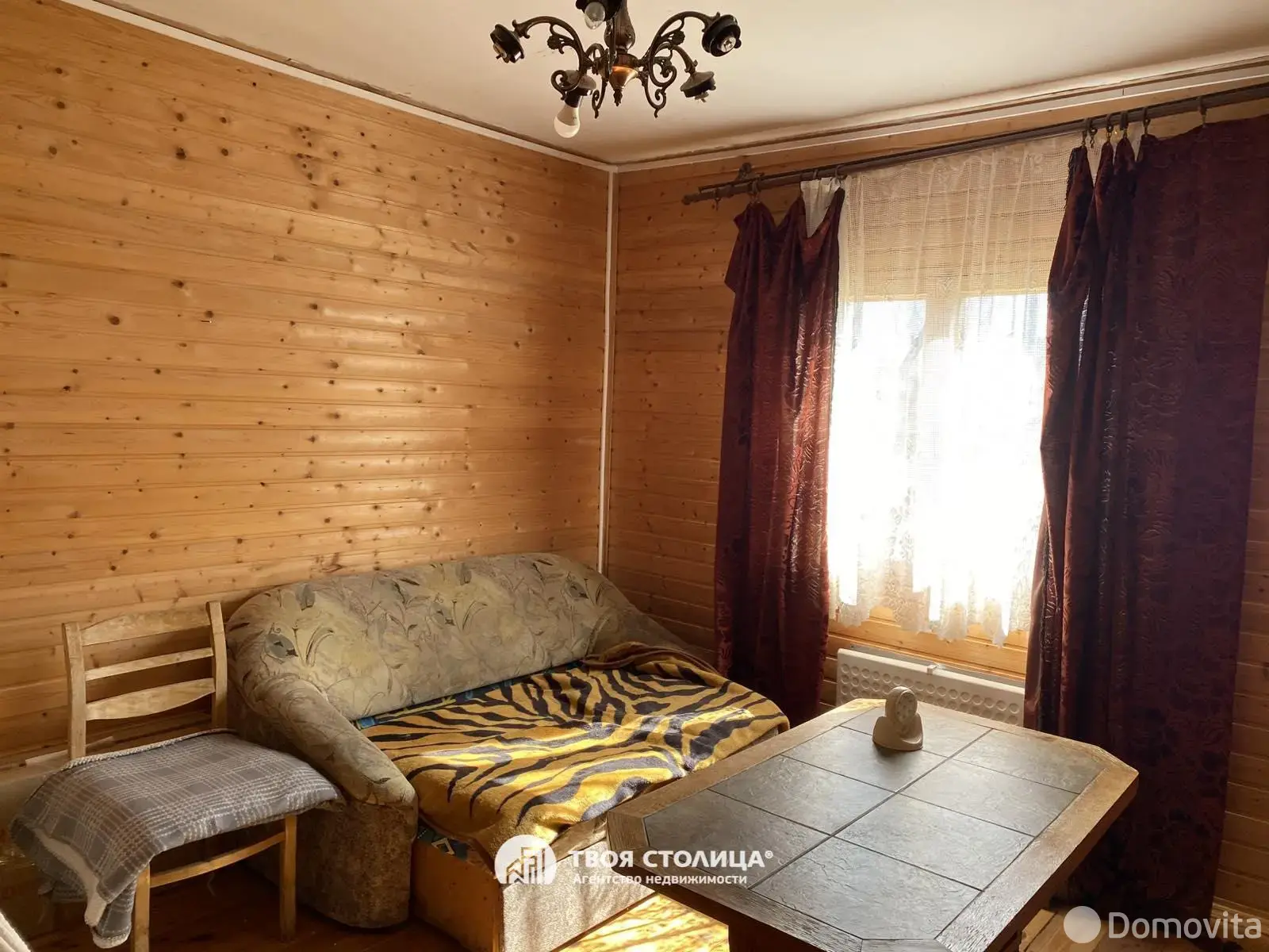 дом, Дружичи, 