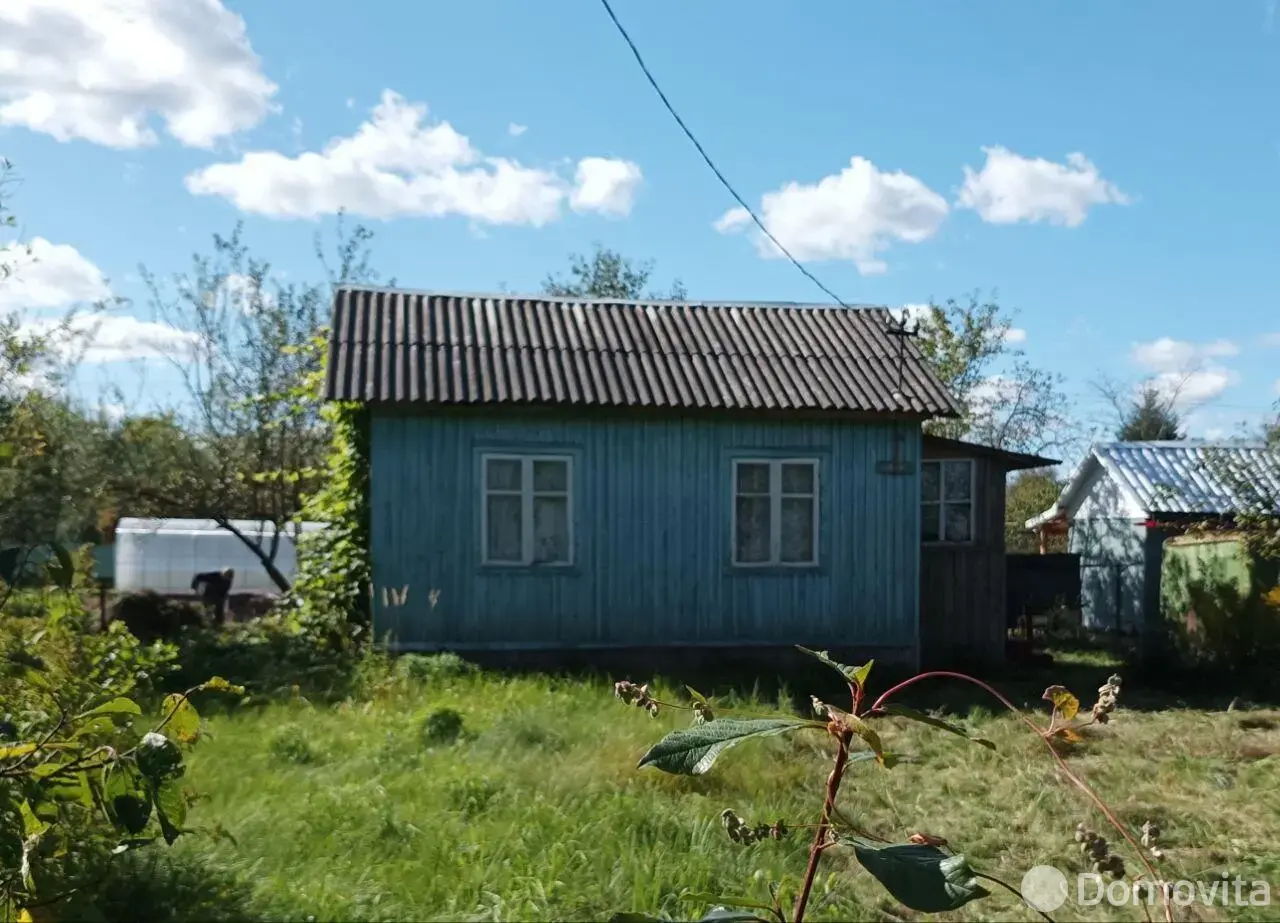 дача, Ромашка-84, д. 134 