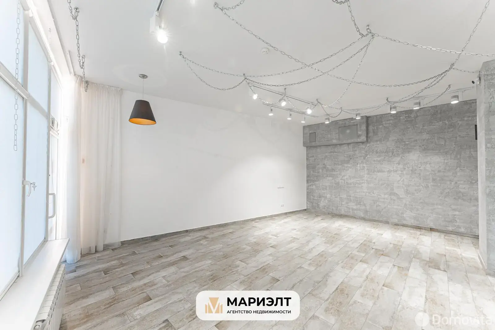Снять торговое помещение на ул. Аэродромная, д. 32 в Минске, 5970BYN, код 968661 - фото 6