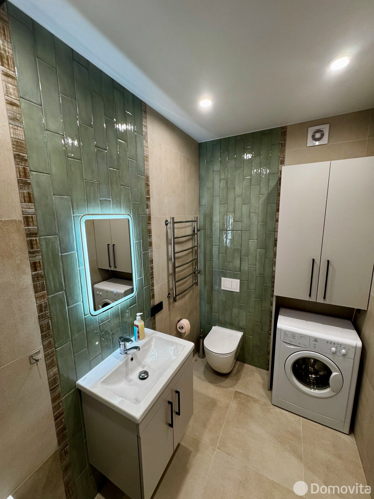 квартира, Минск, ул. Кирилла Туровского, д. 20 на ст. метро Восток