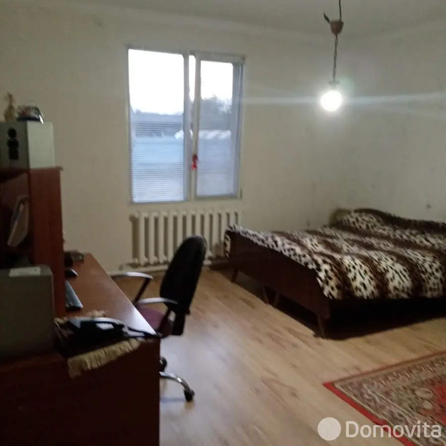 купить коттедж, Пинск, ул. Первомайская