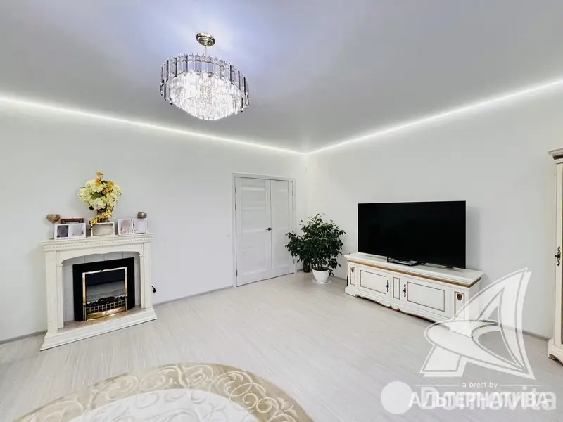 дом, Брест, 