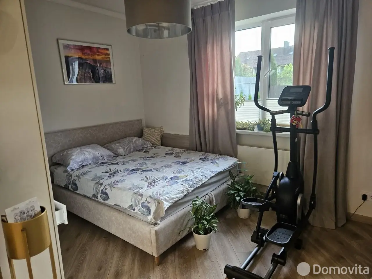  Коттедж Полевая 11 на сутки в Острошицах ул. Полевая, д. 11, 330BYN, код 1496 - фото 4
