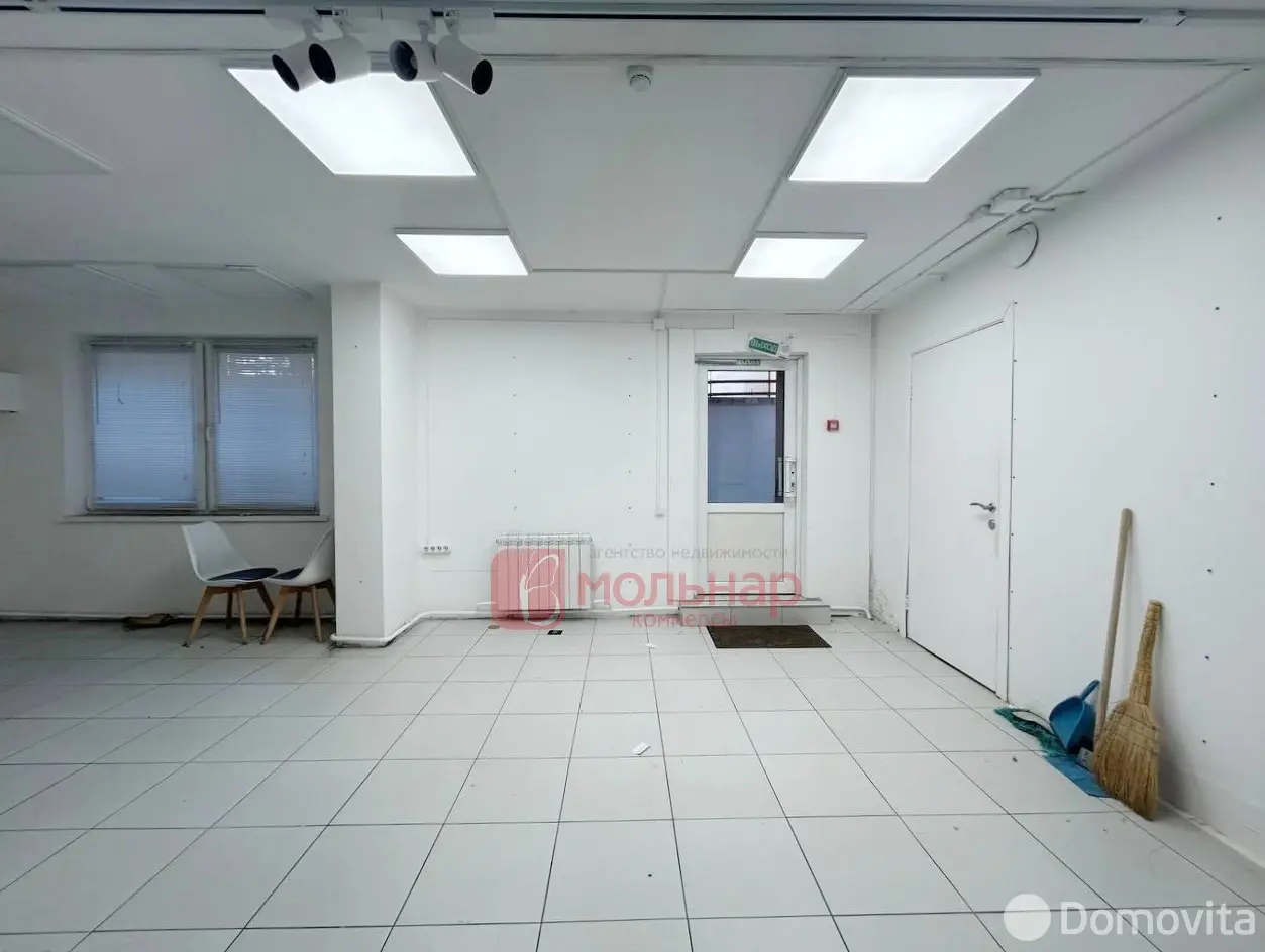 торговый объект, Минск, ул. Городецкая, д. 22, стоимость аренды 2 063 р./мес.