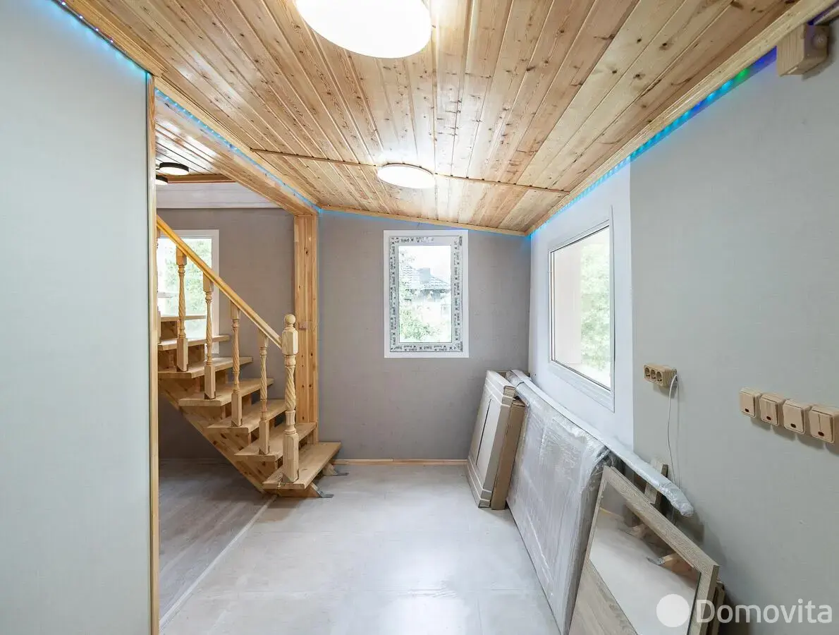 Продажа 2-этажной дачи в Ивушка Минская область, 65000USD, код 183569 - фото 22