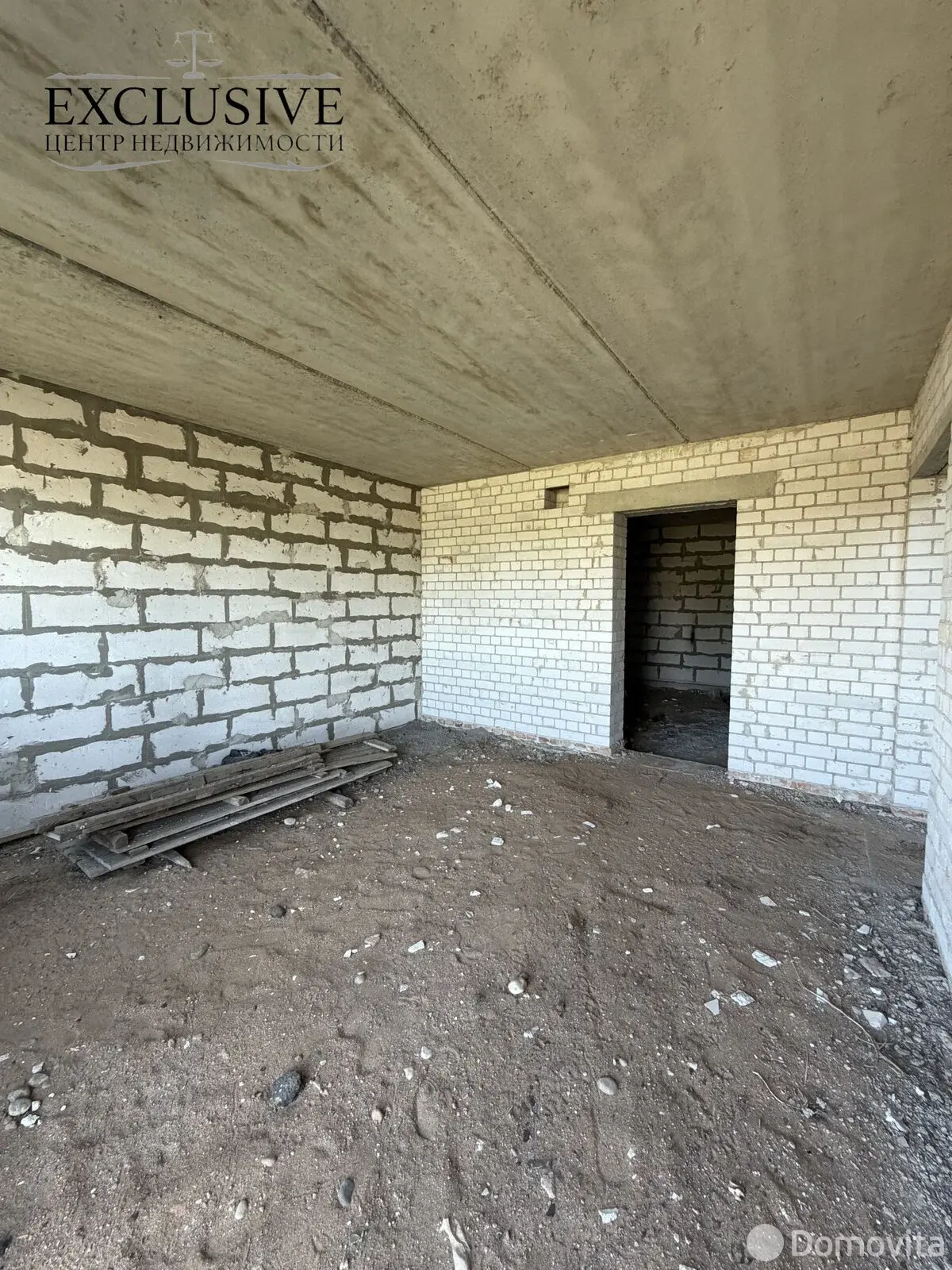 Купить офис на ул. 50 лет ВЛКСМ, д. 47 в Барановичах, 595000BYN, код 10384 - фото 16