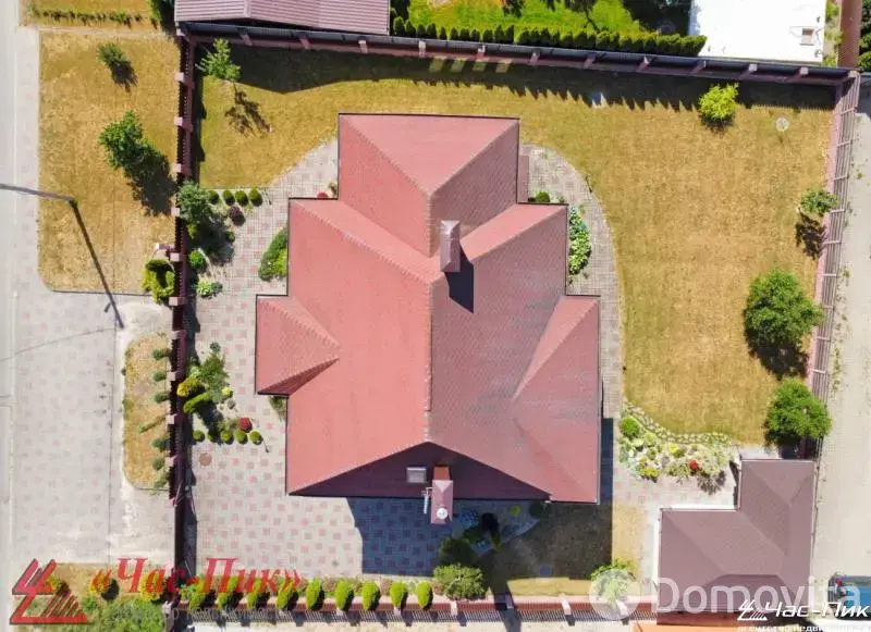 Продажа 1-этажной дачи в Минске Минская область, 335000USD, код 174358 - фото 13