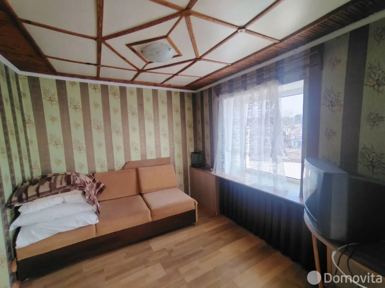 коттедж, Колос, 