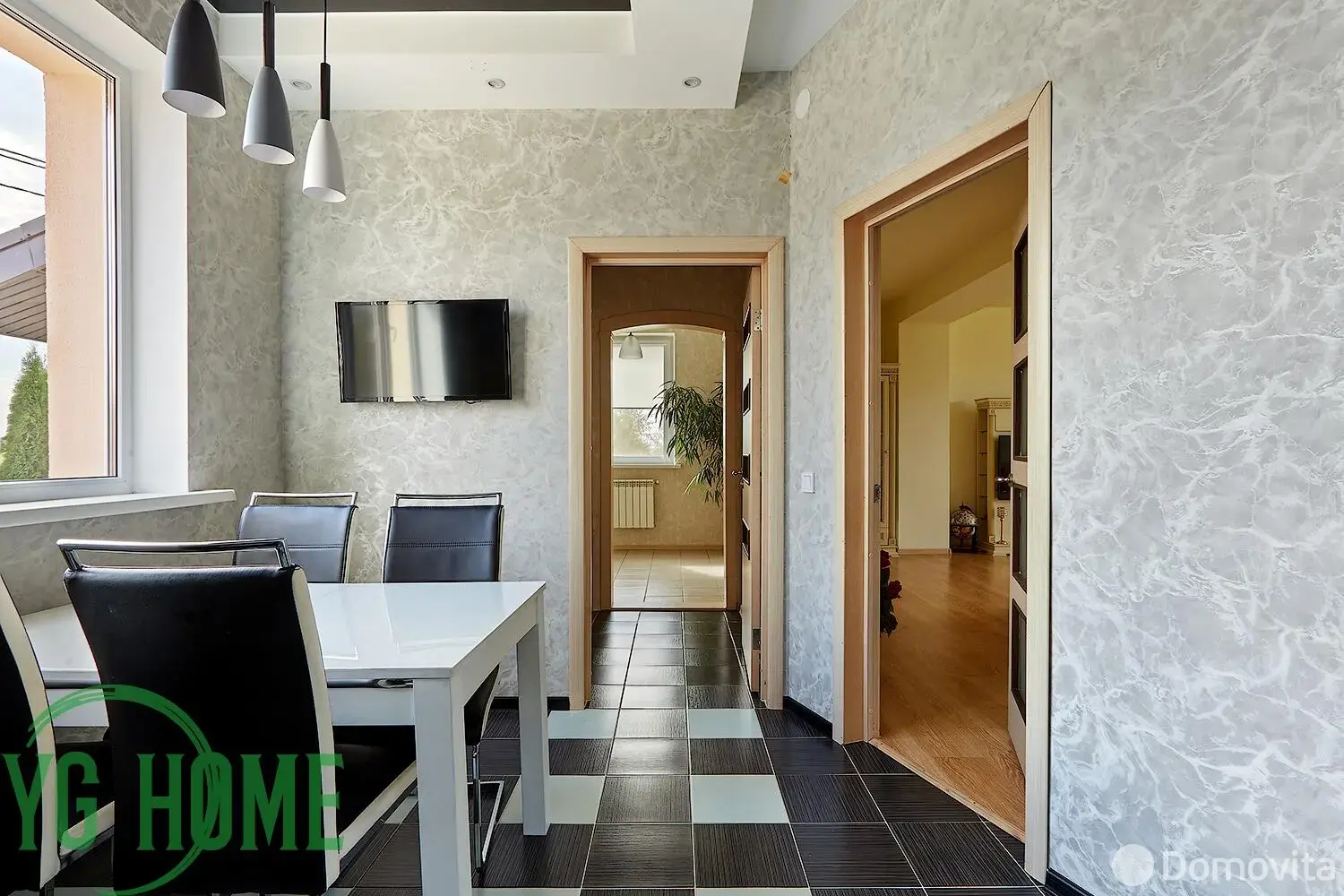 продажа коттеджа, Озерцо, ул. Зелёная