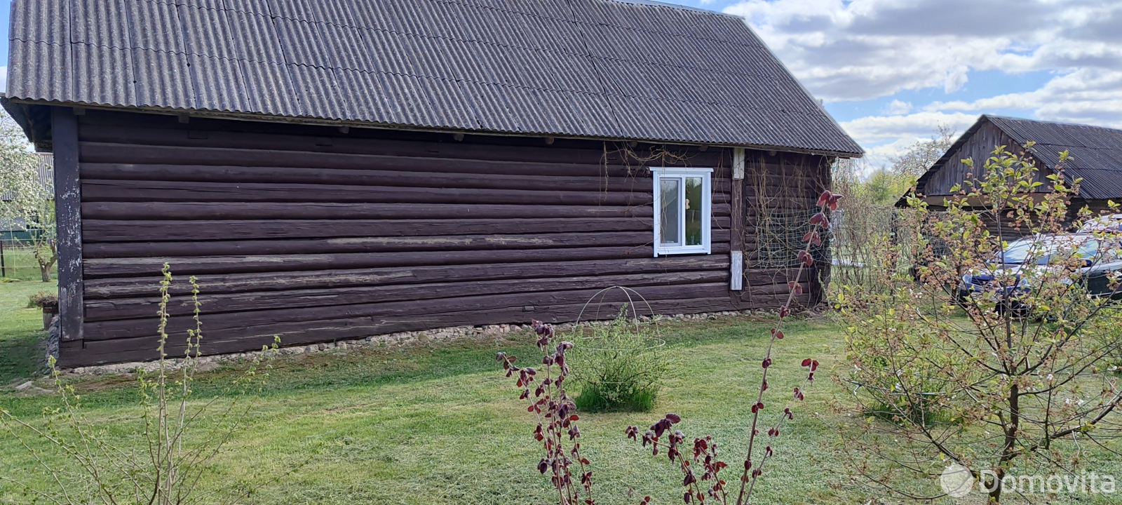 дом, Иваничи, ул. Центральная, д. 25 от собственника