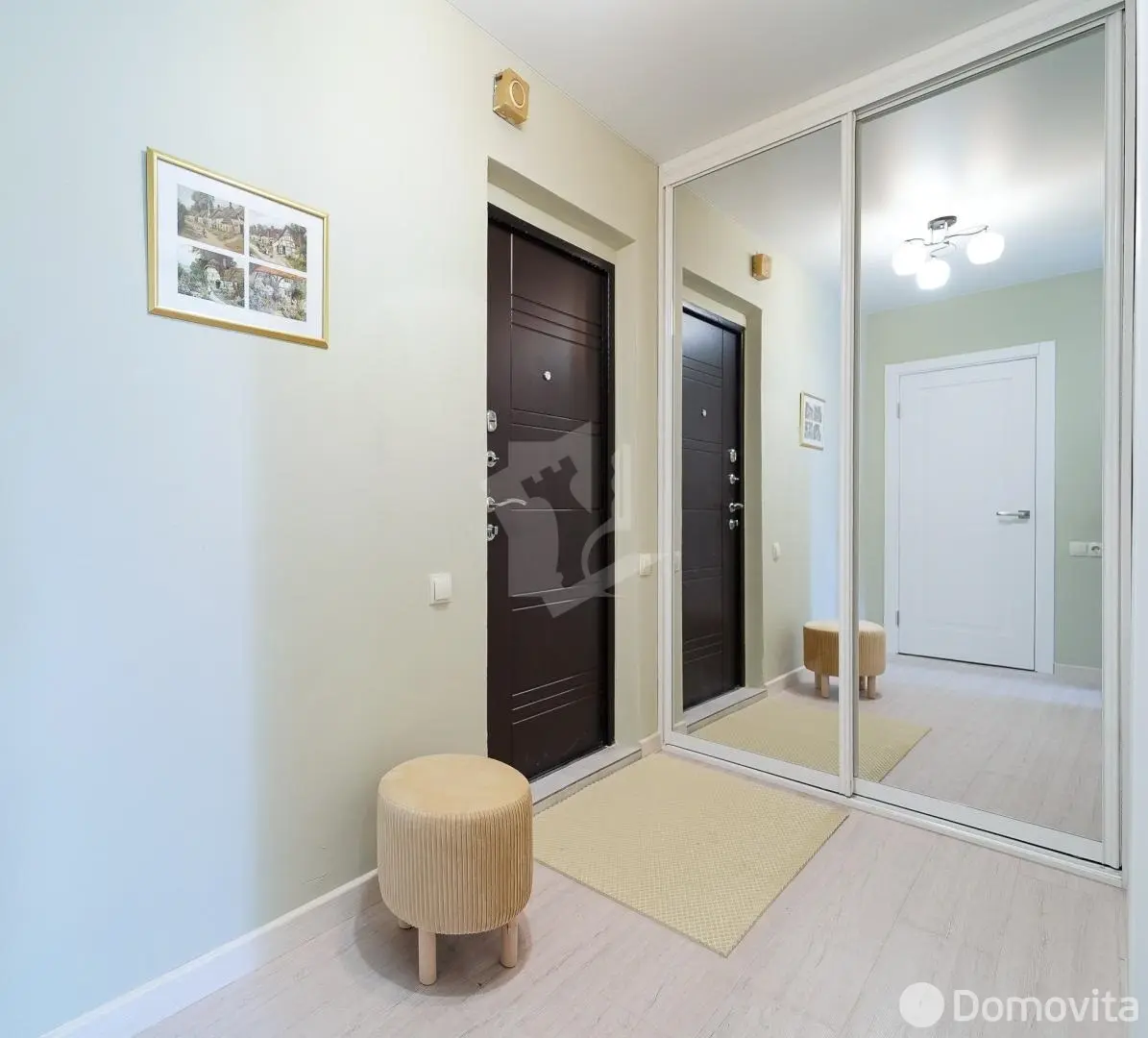 квартира, Минск, Логойский тр-т, д. 11 в Советском районе