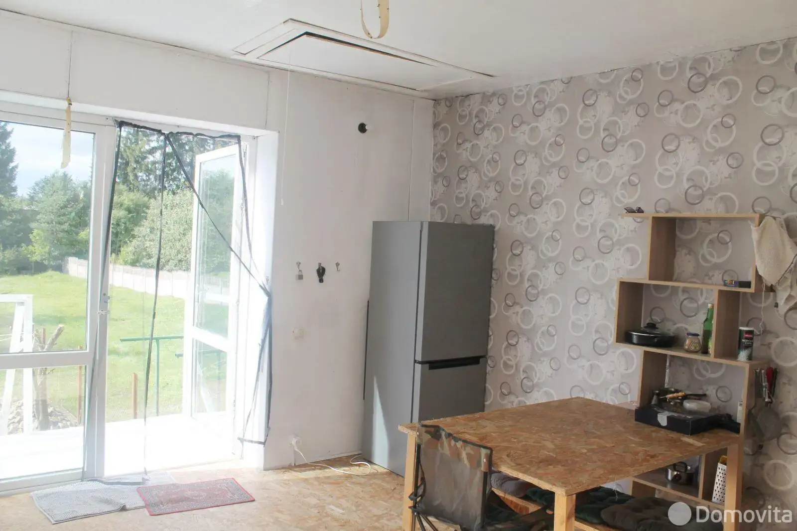 купить коттедж, Столбцы, ул. Магистральная