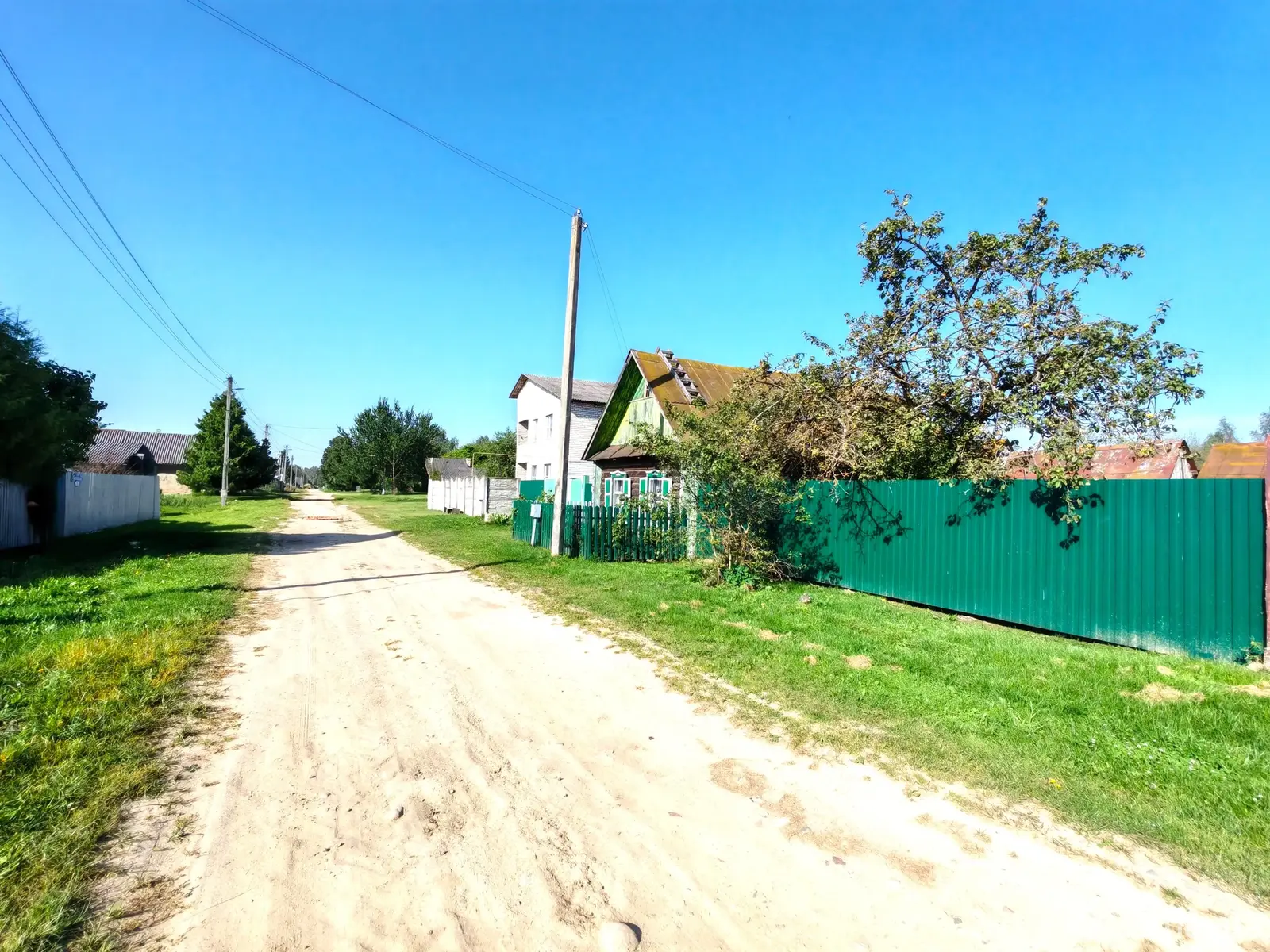 коттедж, Селитренка, ул. Зеленая - лучшее предложение