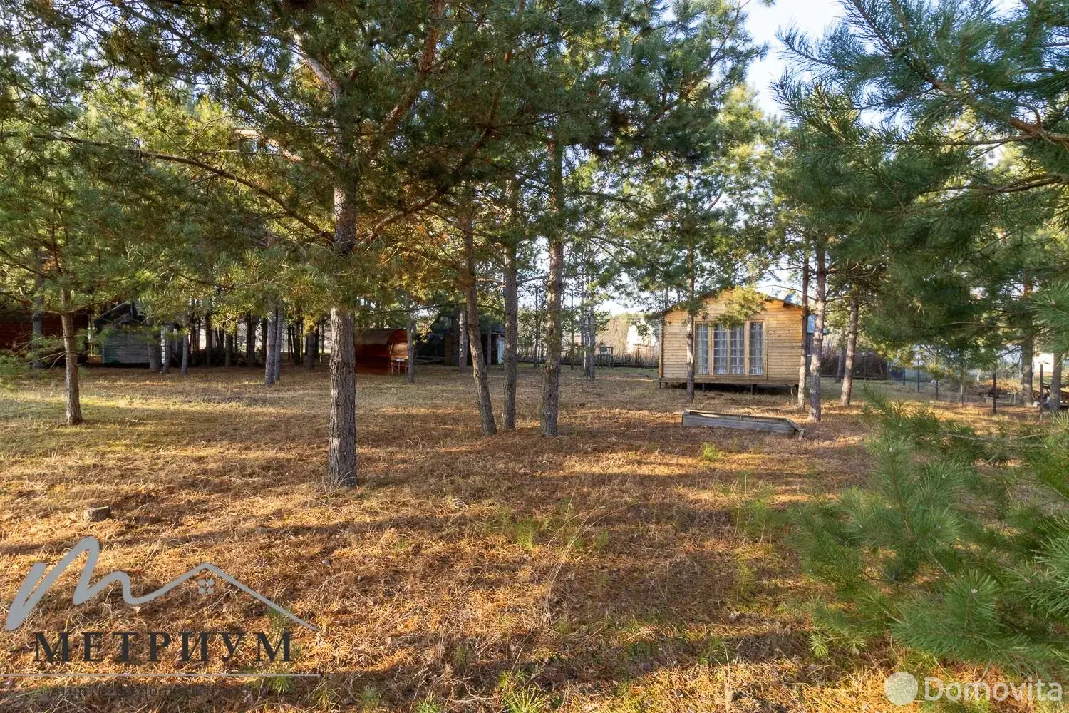 Купить 1-этажную дачу в Колос КГБ РБ Минская область, 18500USD, код 181409 - фото 12