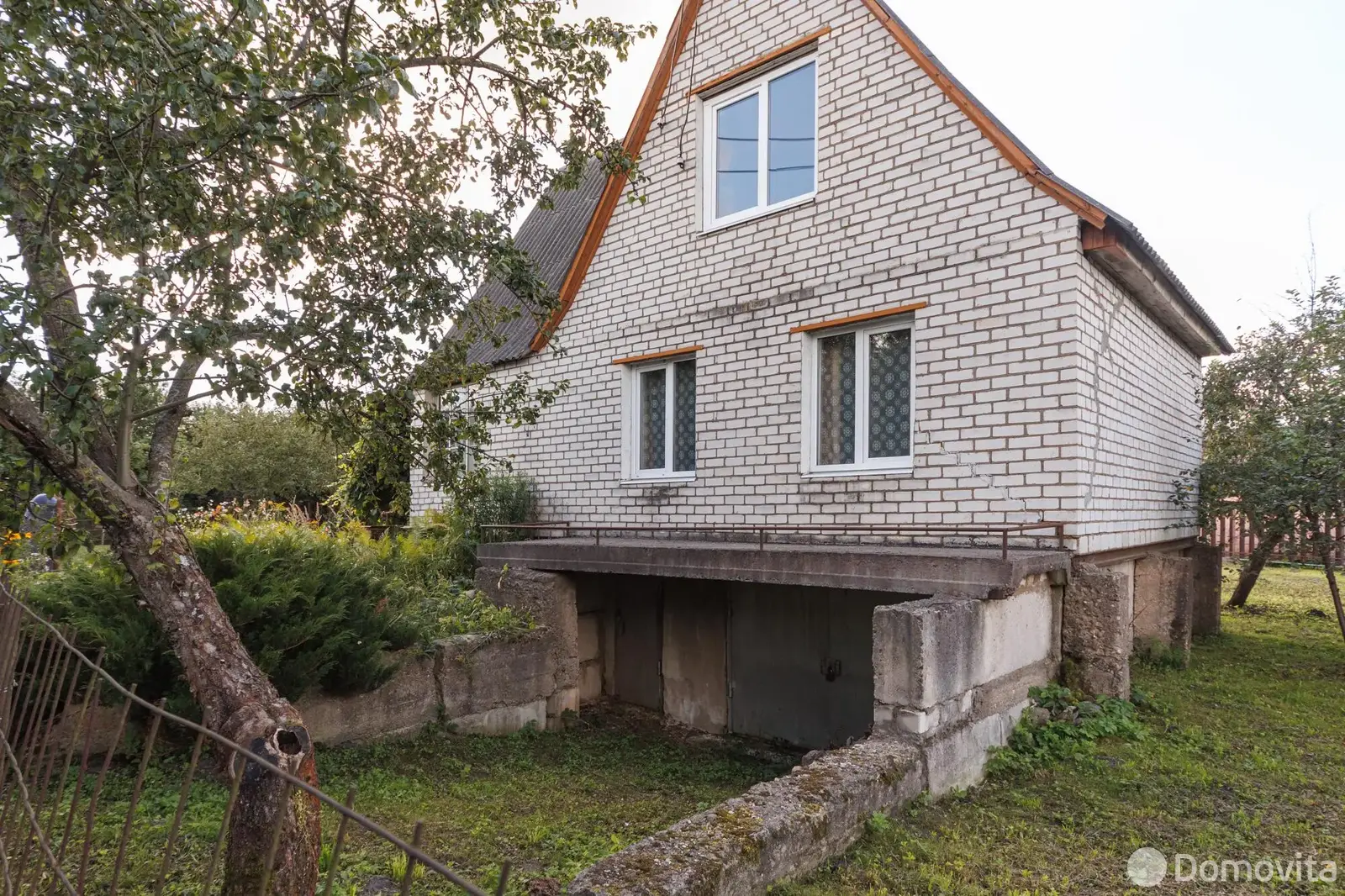 Купить 2-этажную дачу в Импульс Минская область, 15500USD, код 183878 - фото 21