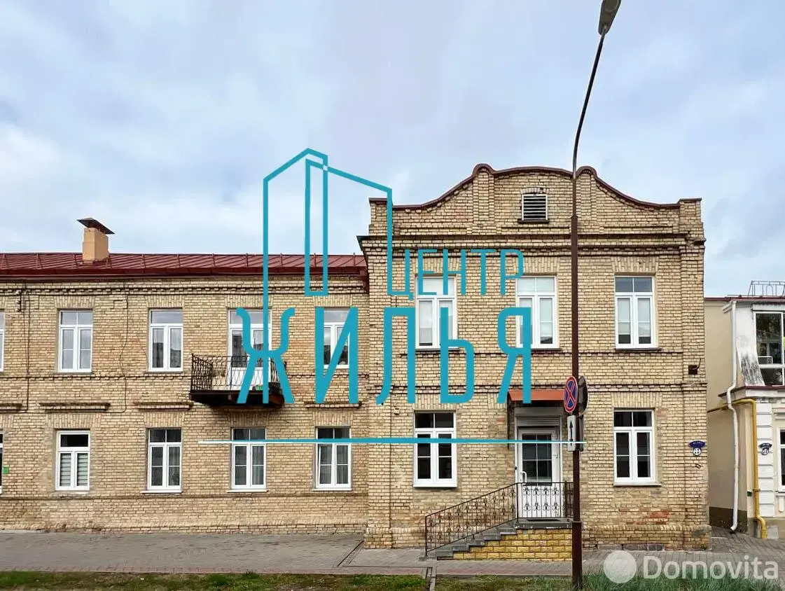 объект сферы услуг, Гродно, ул. 1 Мая, д. 12, стоимость аренды 1 500 р./мес.