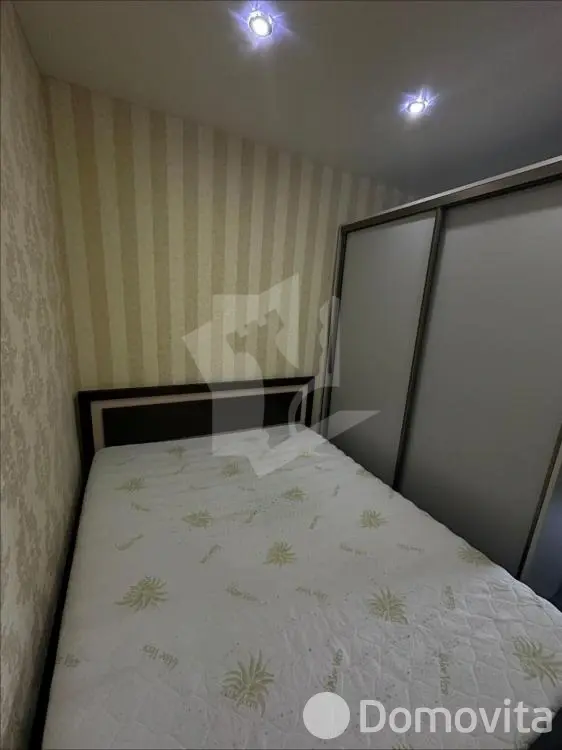 Снять 1-комнатную квартиру в Минске, ул. Холмогорская, д. 51, 1100BYN, код 151237 - фото 6
