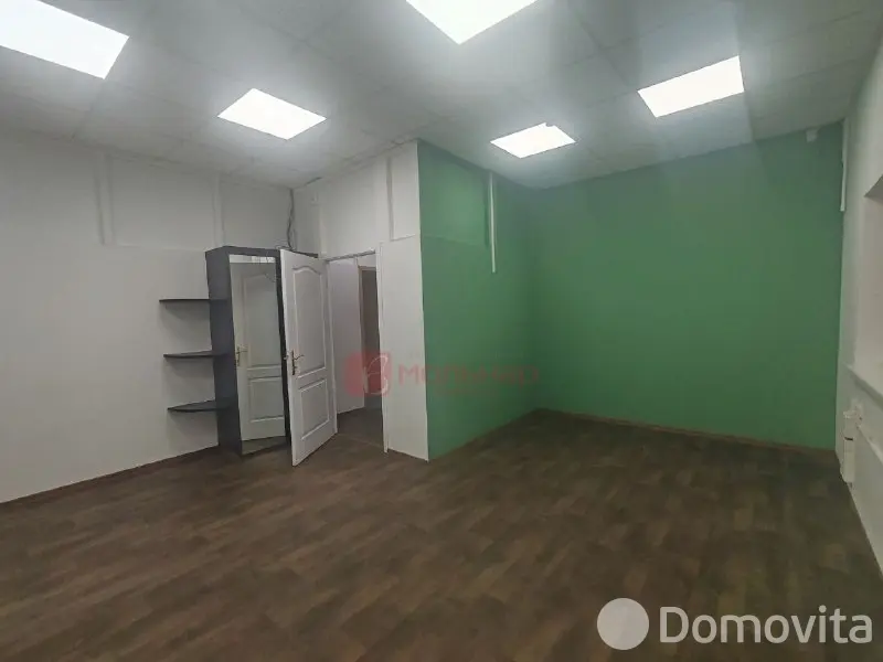 офис, Минск, пр-т Партизанский, д. 6А 