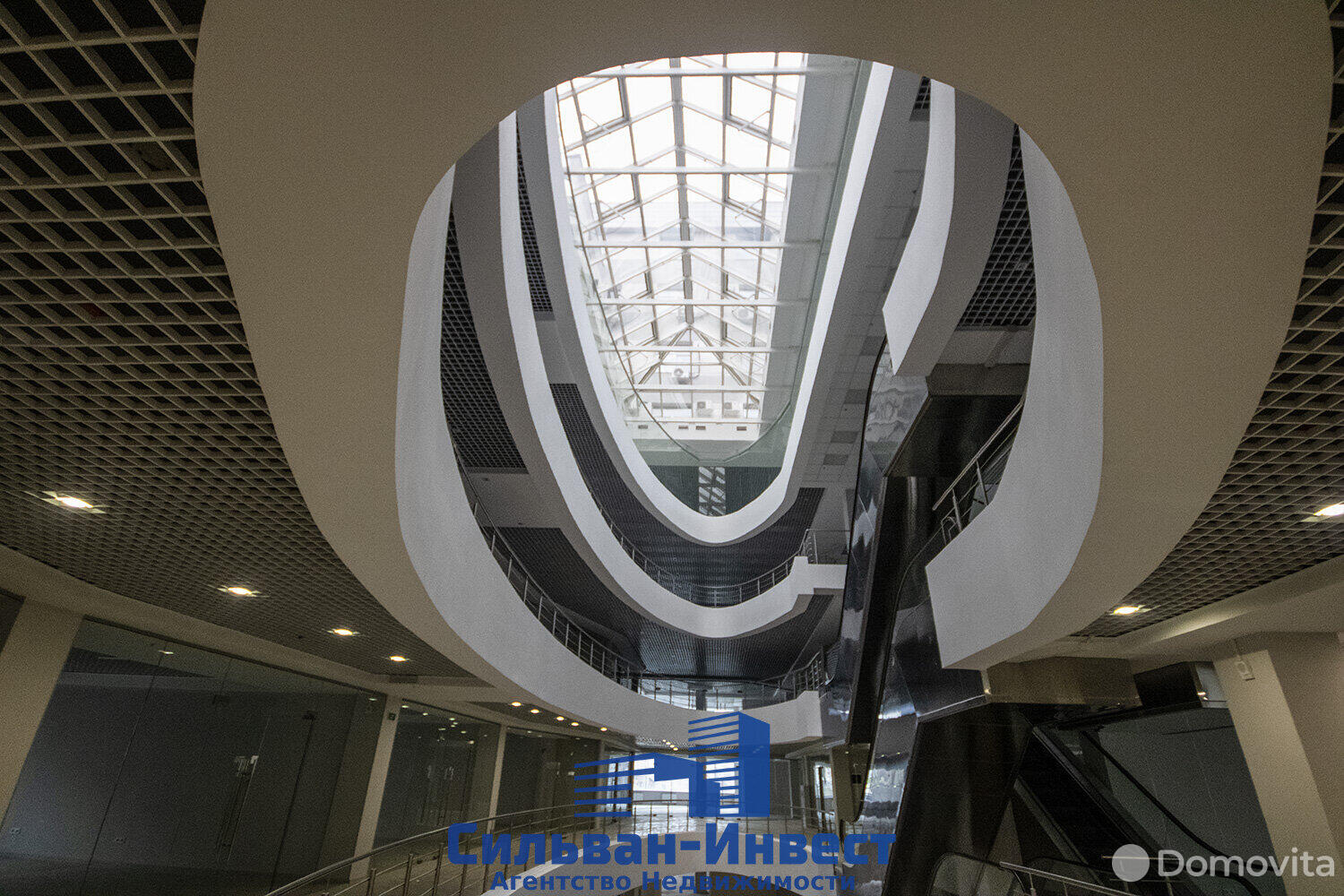 Снять офис на пер. Тучинский, д. 2/А в Минске, 5500EUR, код 11702 - фото 12