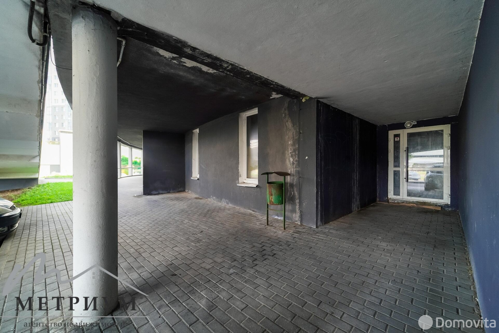 Снять складское помещение на ул. Ратомская, д. 7 в Минске, код 964444 - фото 3