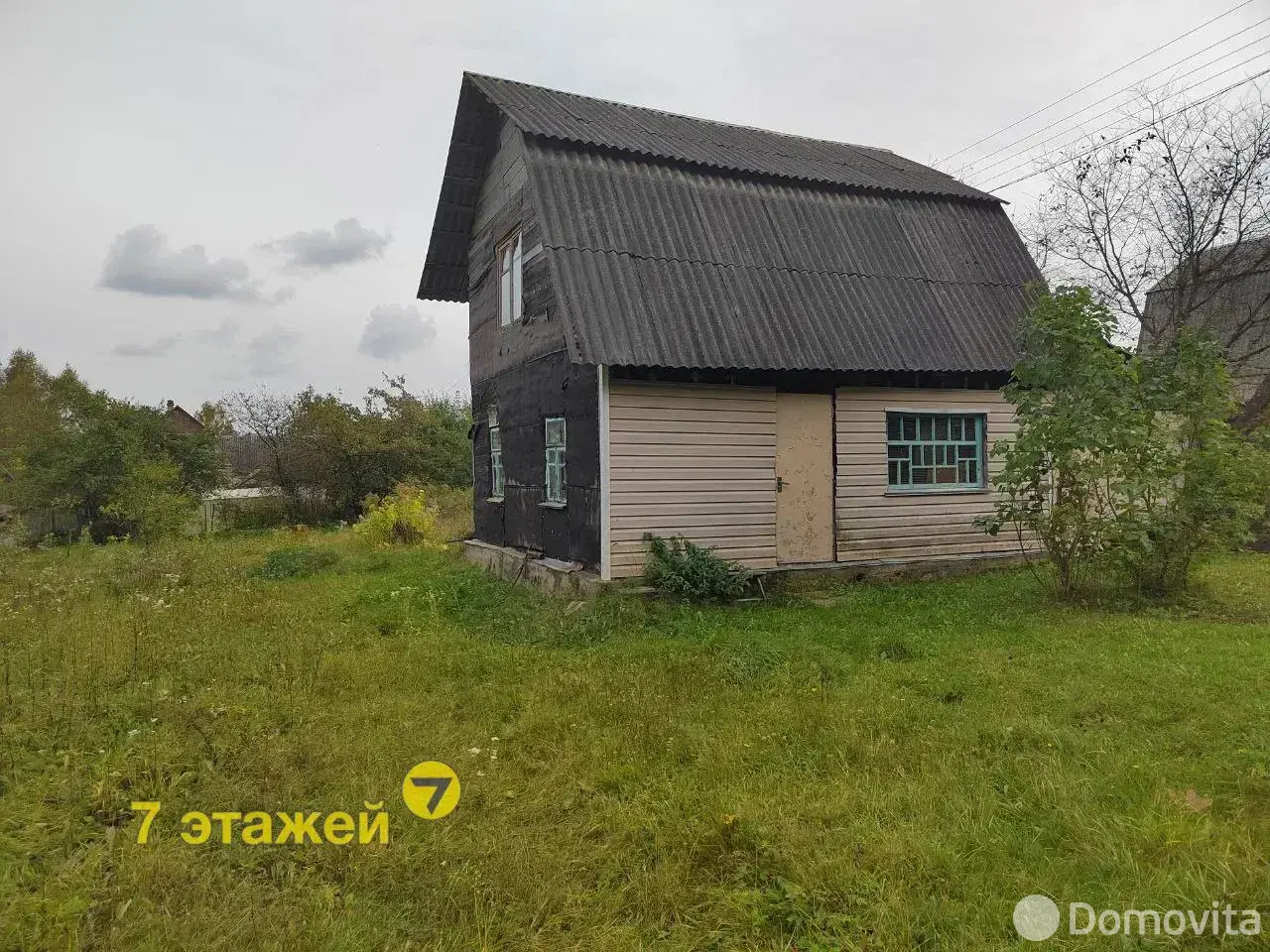 дача, Лесное-90 , 