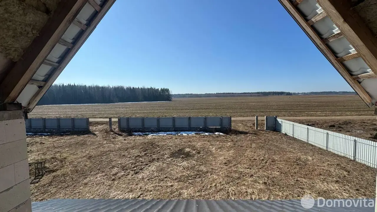 Купить 2-этажную дачу в Лесном Минская область, 50000USD, код 184883 - фото 21