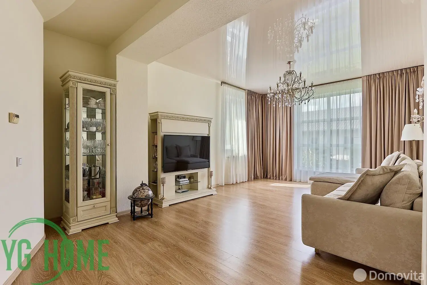 продажа коттеджа, Озерцо, ул. Зелёная