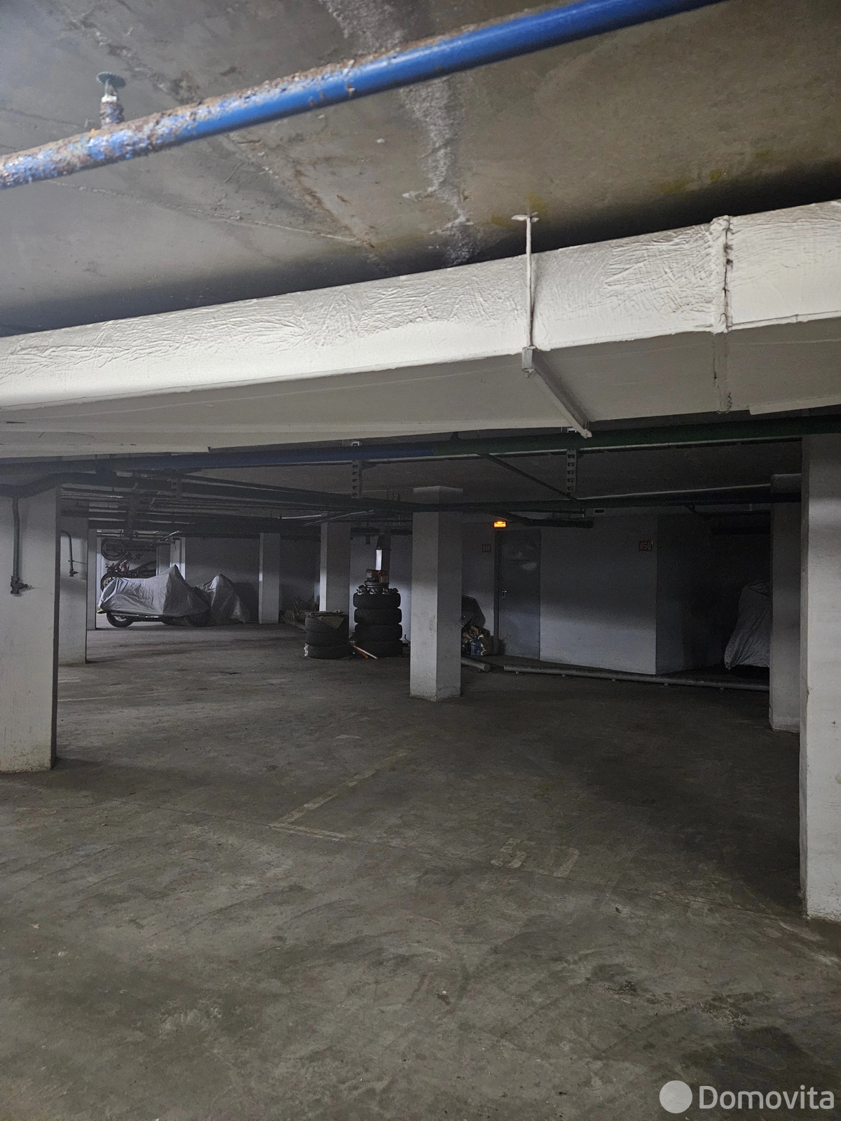 продажа гаража, Минск, ул. Тимошенко, д. 8