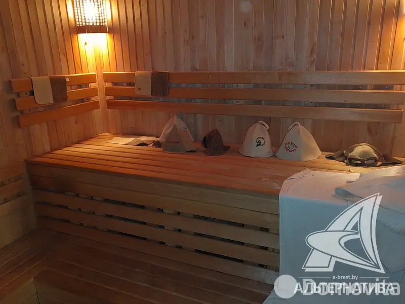 Купить 2-этажную дачу в Ветразь-92 Брестская область, 101000USD, код 174052 - фото 29