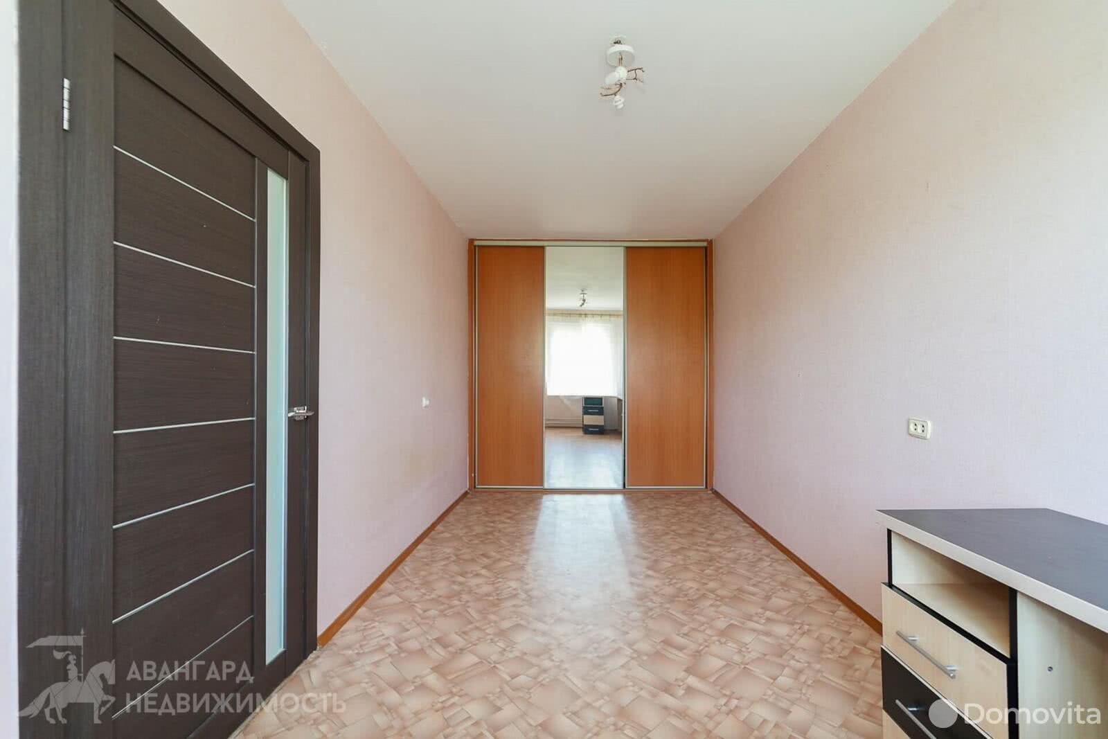 Продажа 2-комнатной квартиры в Минске, ул. Белинского, д. 14, 53000 USD, код: 999789 - фото 2