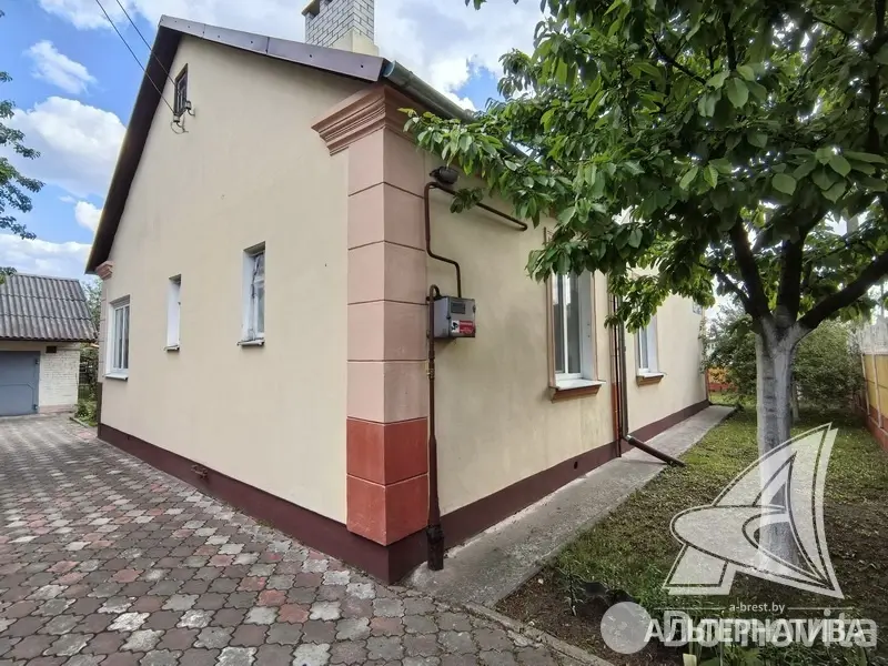 Цена продажи коттеджа, Брест, 