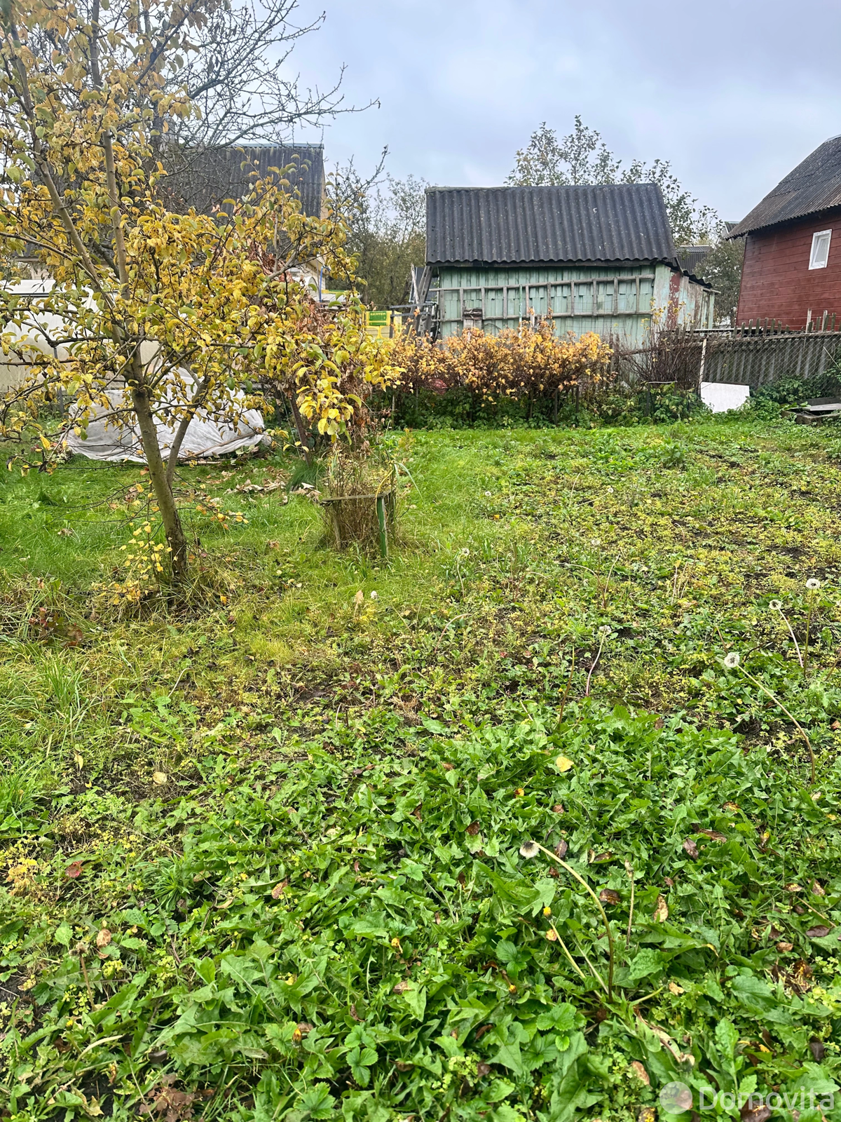 Купить 1-этажную дачу в Малинниках Минская область, 12000USD, код 184457 - фото 30