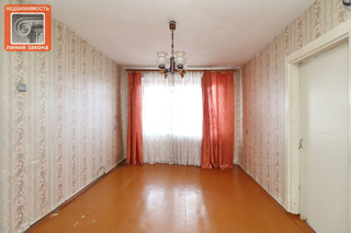 4-комнатная квартира, Гомель, ул. Сосновая, д. 2