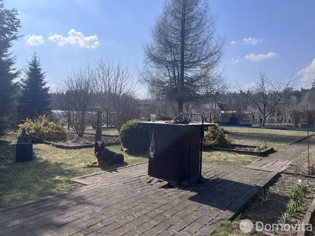 Продажа 1-этажной дачи в Верасок плюс Минская область, 35000USD, код 185203 - фото 18