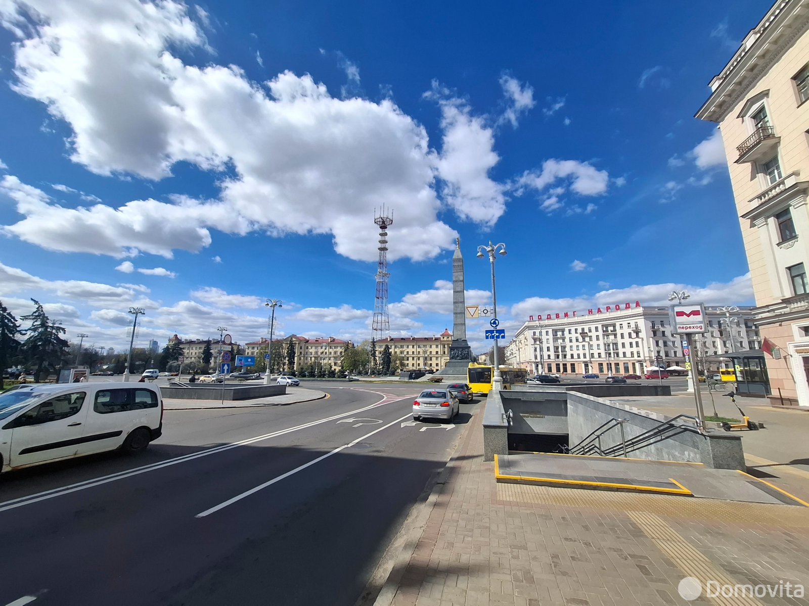 Купить офис на пр-т Независимости, д. 40А в Минске, 282495000USD, код 10314 - фото 10