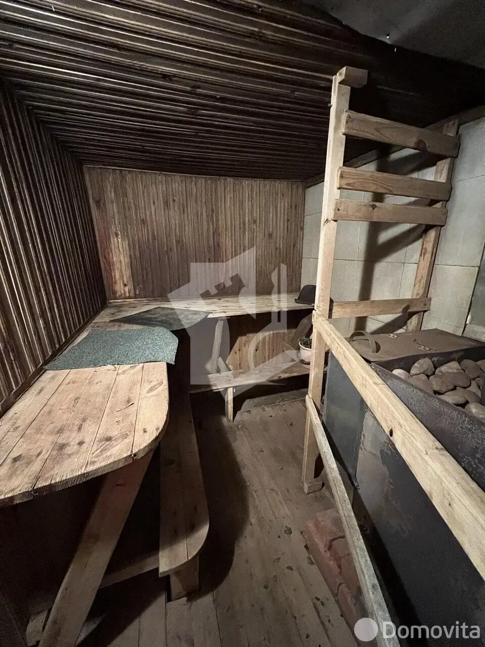 Продажа 3-этажной дачи в ХОЛМЫ-95 Минская область, 33000USD, код 185328 - фото 16